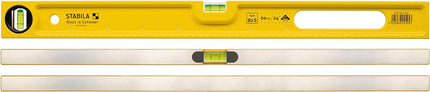 Stabila 02593 Type 82S Spirit Level 40 cm , 02593