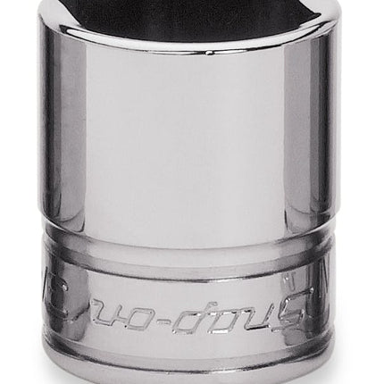 FS241Snap-Onسوكيت سناب-أون 3/8 بوصة SAE 6 نقاط