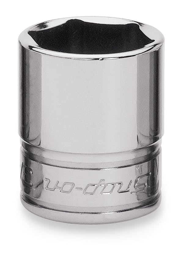 FS241Snap-Onسوكيت سناب-أون 3/8 بوصة SAE 6 نقاط