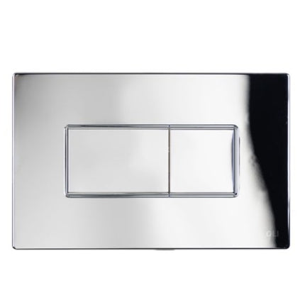 OLI Karisma Control Plate Polished Chrome | 641004