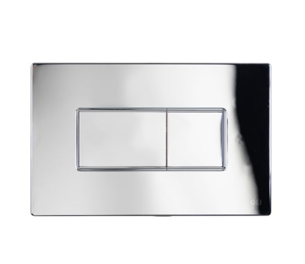 أولي كاريسما لوحة تشغيل كروم لامع | 641004