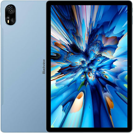 Blackview MEGA 8 | 12GB RAM 256GB Storage Tablet