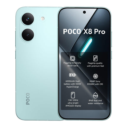 POCO X8 Pro 12GB 512GB