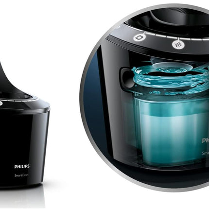 Philips SmartClean Cleaning Cartridge , JC302