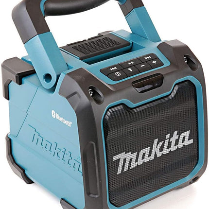 Makita DMR200Z CXT/LXT Bluetooth Speaker , DMR200Z 