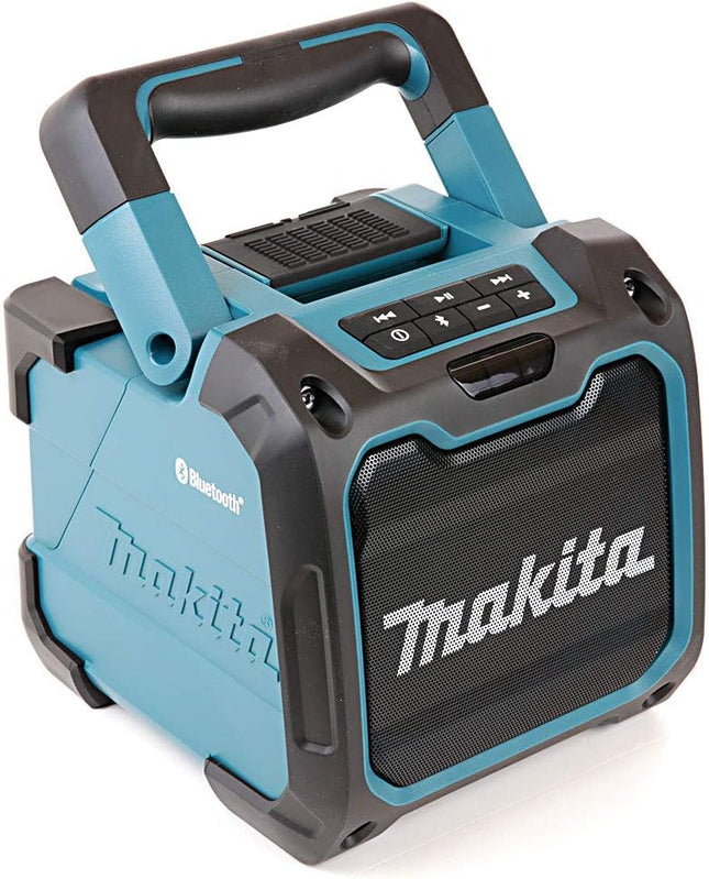 Makita DMR200Z CXT/LXT Bluetooth Speaker , DMR200Z 