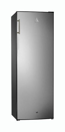 Elrayan,VF236LHS,Larsa - 8ft - Upright Freezer - Inox