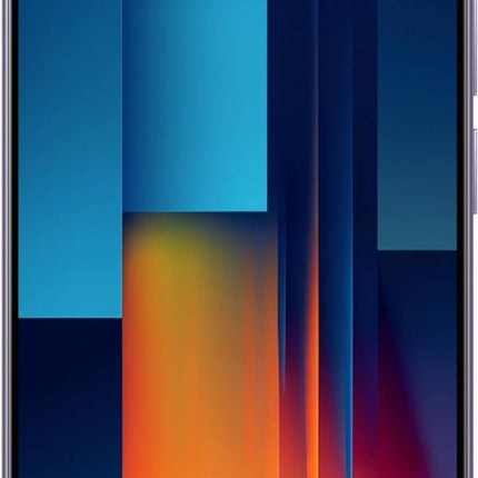 Poco M6 Pro 12/512GB Purple , 6941812761519