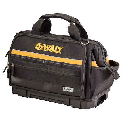DWST82991-1DEWALTحقيبة أدوات DEWALT TSTAK الناعمة DWST82991-1 للتخزين