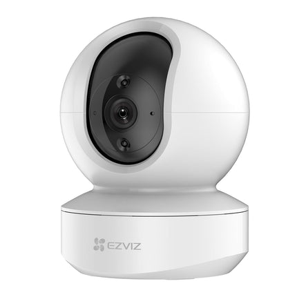 EZVIZ TY1 2MP Smart Wi-Fi Pan & Tilt Camera , TY1-2MP