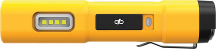 DeWalt Rechargeable LED Flashlight 1000 lumens , DCL183-XJ