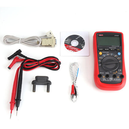 UNI-T Modern Digital Multimeter , UT61B