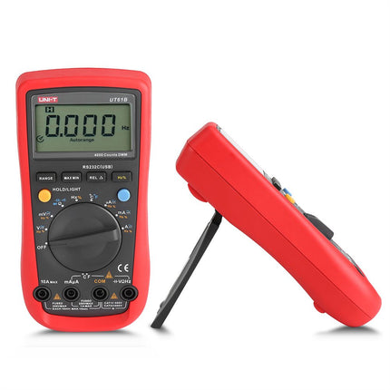 UNI-T Modern Digital Multimeter , UT61B