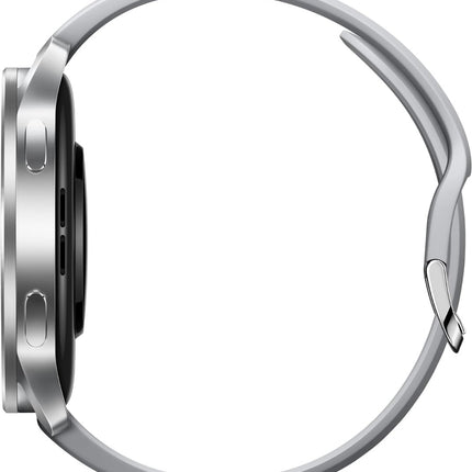 Xiaomi Watch S3 Silver , 6941812757079