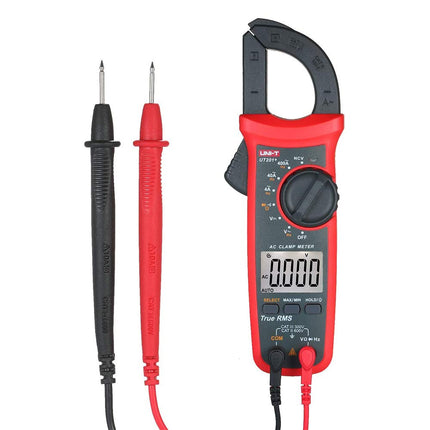 UNI-T 400A Digital Clamp Meter , UT201+