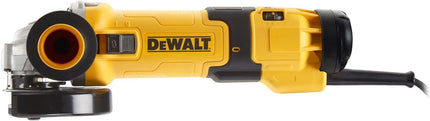 DeWALT 1500W 125MM Angle Grinder , DWE4257-QS