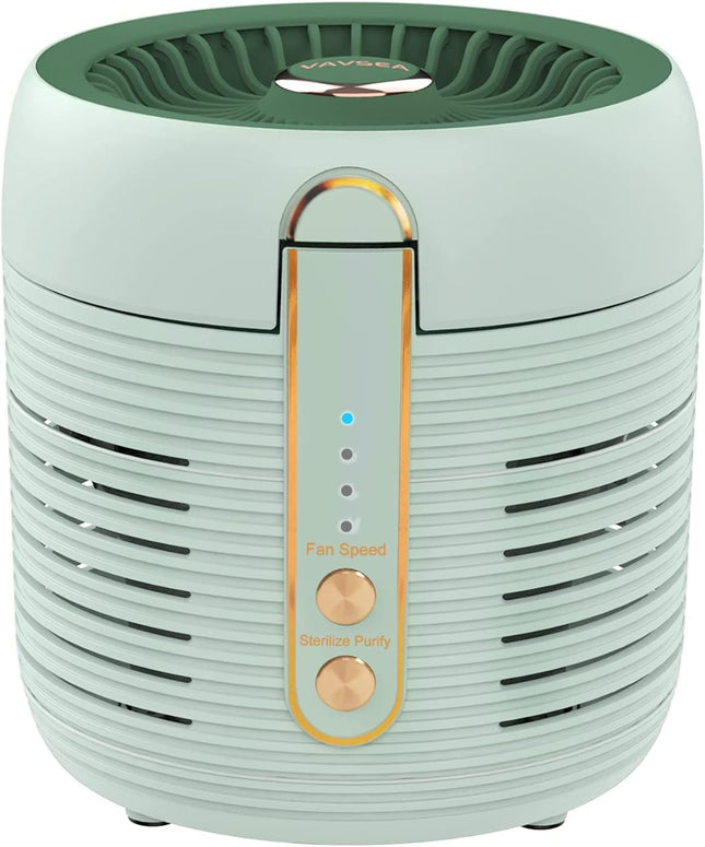 VAVSEA Air Purifier Green , Ap01