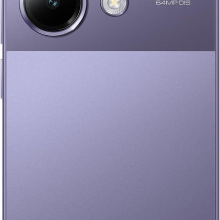 Poco M6 Pro 12/512GB Purple , 6941812761519