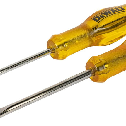 DEWALT 2-Piece Demo Driver Set , DWHT0-67530