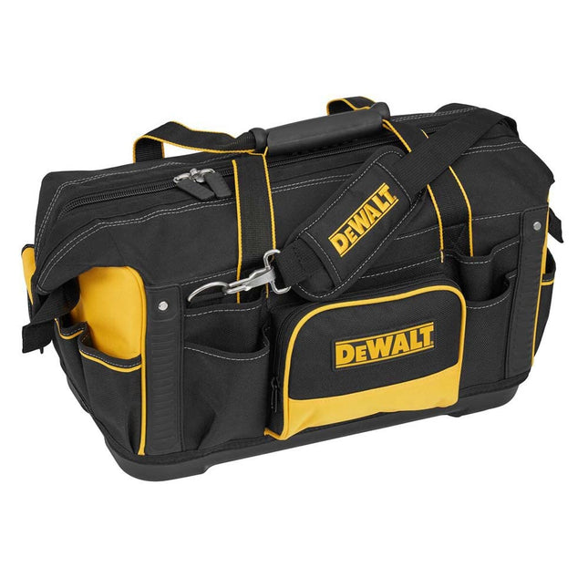 DeWalt 20" Power Tool Open Mouth Bag , 1-79-209