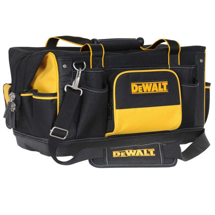 DeWalt 20" Power Tool Open Mouth Bag , 1-79-209