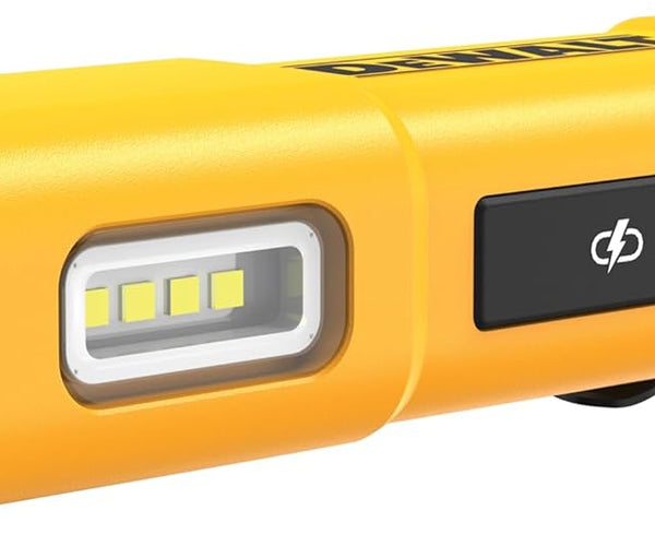 dcl183 rechargeable led flashlight Buy DeWalt 1000 lumens Color:16 inch-Magenta HJC_HC1 Sonic Minnow #0 | free by using the