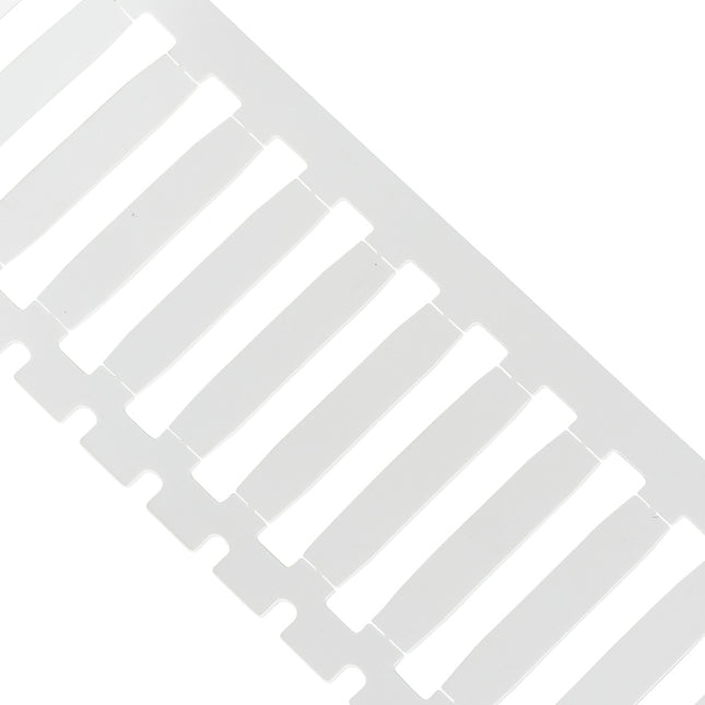 M710 M610 M611  Rigid DuraSleeve labels