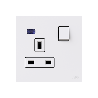 2CLA223749B1101ABBمقبس ABB AM22374 BL