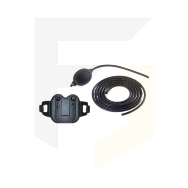 T4-ASP-KIT
Crowconمجموعة أداة شفط Crowcon T4 لأخذ عينات الغاز اليدوية