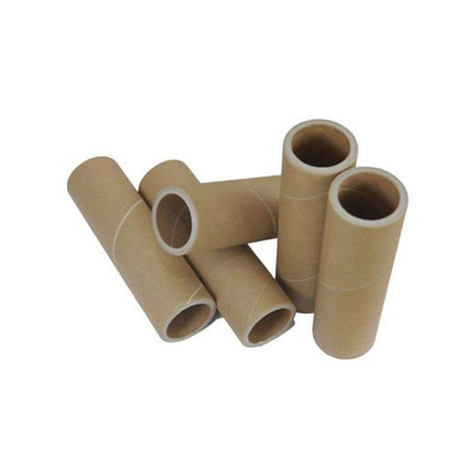 Blank Ribbon Core 25mm diam