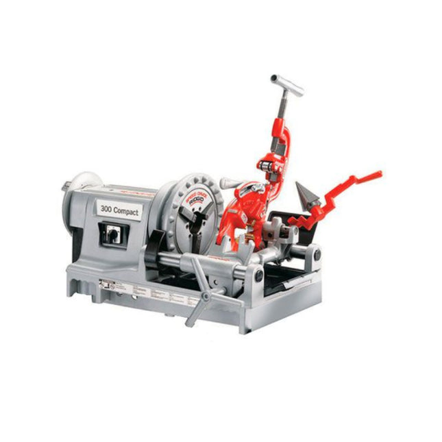 50697 /RIDGIDRIDGID 50697 آلة خيوط مدمجة