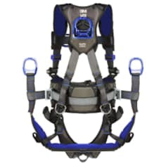 70128163483Mحزام الأمان 3M DBI-SALA ExoFit X300 للتسلق برج الراحة