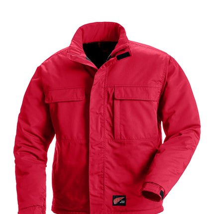 Redwing temperate, fr winter jacket | Safety Jackets | Toolmart