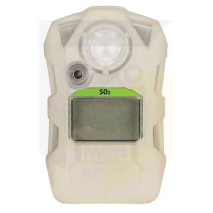 MSA-ALTAIR-2X-GLOWMSAكاشف الغاز المفرد MSA ALTAIR 2X إصدار التوهج