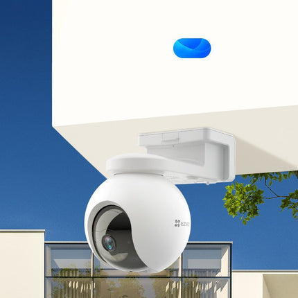 EZVIZ CB8-3MP Pan & Tilt Wi-Fi Camera , CB8-3MP