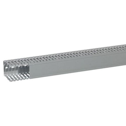 636113Legrandقناة كابلات ترانسكاب لجراند 60x80 ملم رمادي RAL 7030