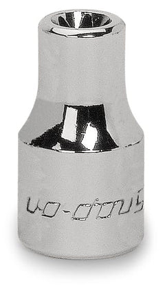 FLE140ASnap-Onمجموعة مفاتيح توركس 3/8" E14 ضحلة