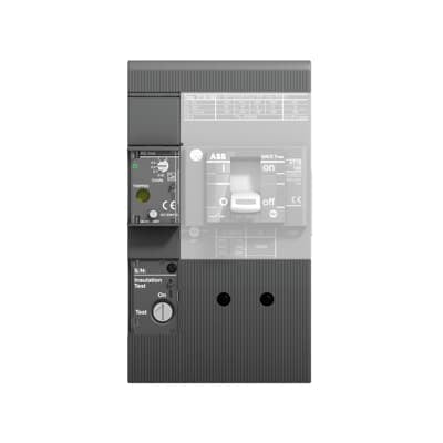 1SDA067127R1ABBملحق ABB RC Inst HV 85-690VAC XT3