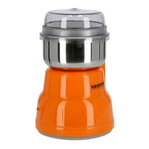 KNCG6201KRYPTONطاحونة قهوة كريبتون 200 واط KNCG6201