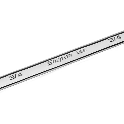 SOSR24Snap-Onمفتاح ربط مدمج برشاش Snap-on 3/4 بوصة SAE #24 Spline Flank Drive