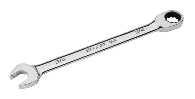 SOSR24Snap-Onمفتاح ربط مدمج برشاش Snap-on 3/4 بوصة SAE #24 Spline Flank Drive