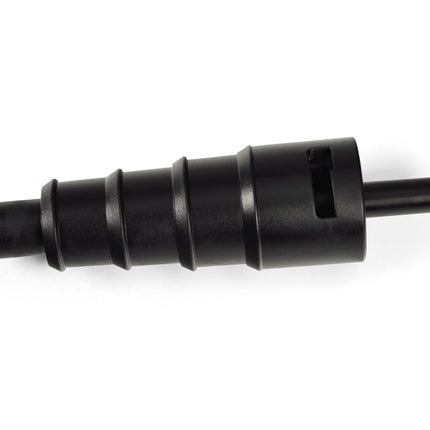 JETWASHNOZLSnap-Onفوهة تدفق غسيل الطائرات اختيارية