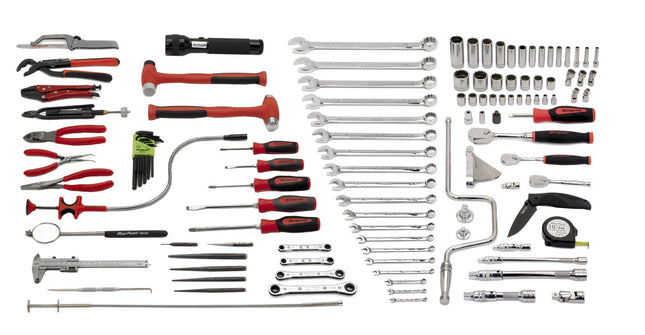 WPGENERAL-1Snap-Onمجموعة الصيانة العامة من سناب أون WPGENERAL-1