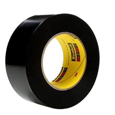 000212000315573Mشريط 3M الفينيل 472 أسود مقاومة البري الثقيلة