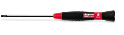 SGDET215ESDSnap-Onمفك براغي TORX T15 الإلكترونية المصغرة آمن من الكهرباء الساكنة SGDET215ESD