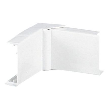 030221Legrandزاوية متغيرة داخلية خارجية Legrand DLPlus 20x125mm
