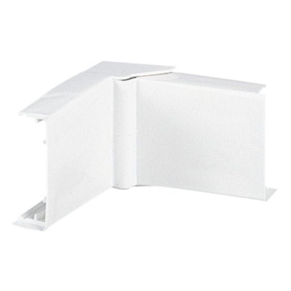 030221Legrandزاوية متغيرة داخلية خارجية Legrand DLPlus 20x125mm