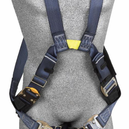 70128158103Mحزام الأمان 3M DBI-SALA ExoFit XP Comfort Arc Flash