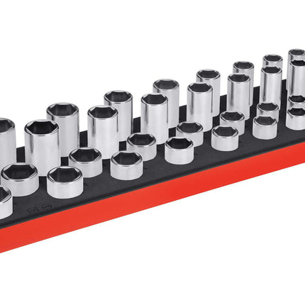 346TSWMFRSnap-Onمجموعة مقابس سناب أون 46 قطعة 1/2 بوصة