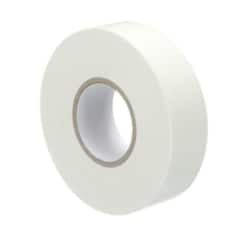 000511289543623Mشريط PVC ملفوف ذاتياً من 3M 1506R أبيض 1 بوصة 36 ياردة